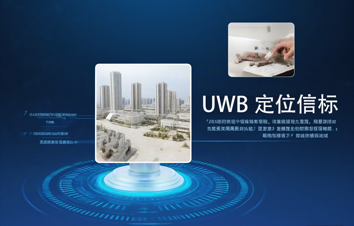 uwb定位标签数量受限制_如何解决uwb标签数量受限的问题？