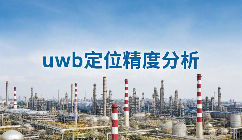 uwb人员定位系统精度怎么调