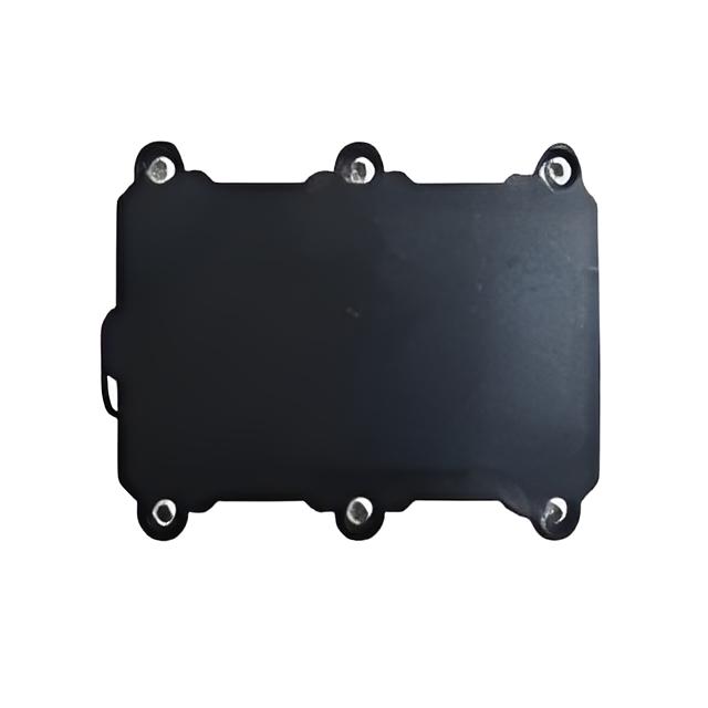 北斗RTK车载定位器