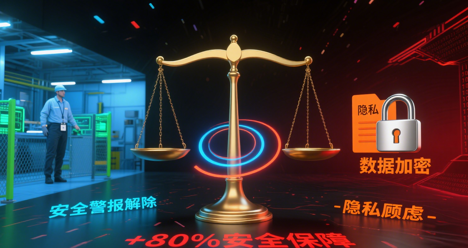 人员定位系统：安全管理与隐私保护的边界探索
