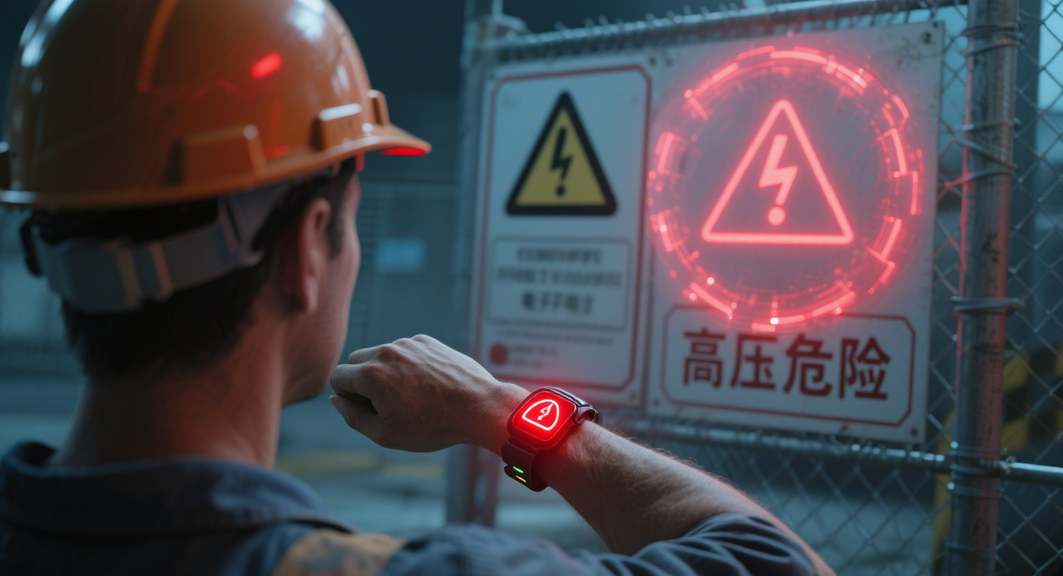 电子围栏 电子围栏