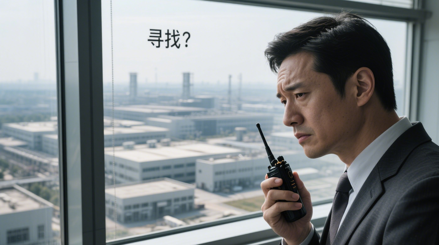 你知道你的员工/队员/访客此刻在哪里吗?