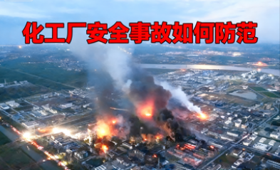 飞远光电人员定位系统:化工工厂的安全“千里眼”,实现管理“零盲区”