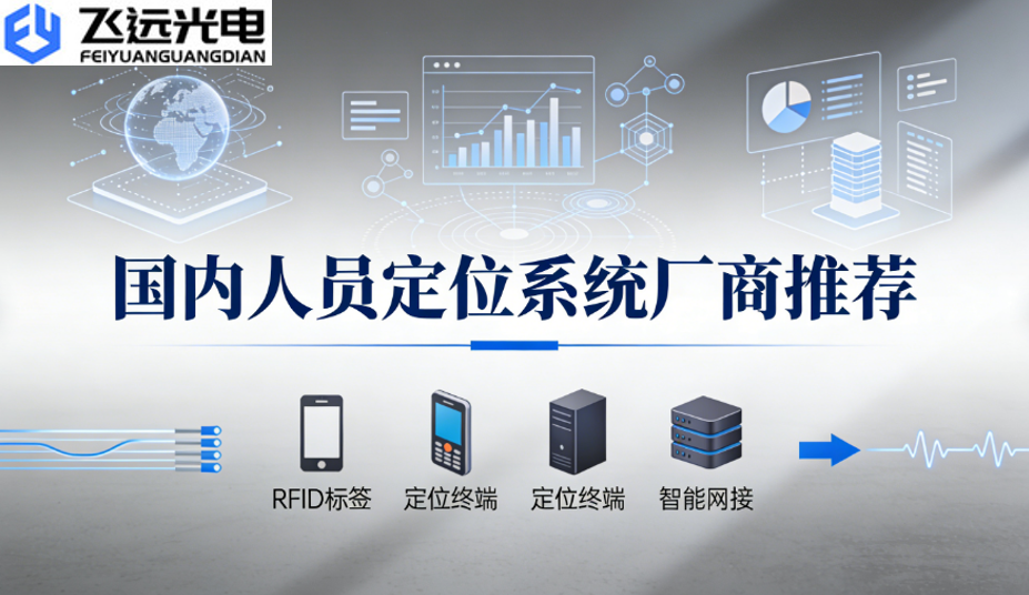 2025 国内人员定位系统厂商深度解析：技术、场景与选型指南