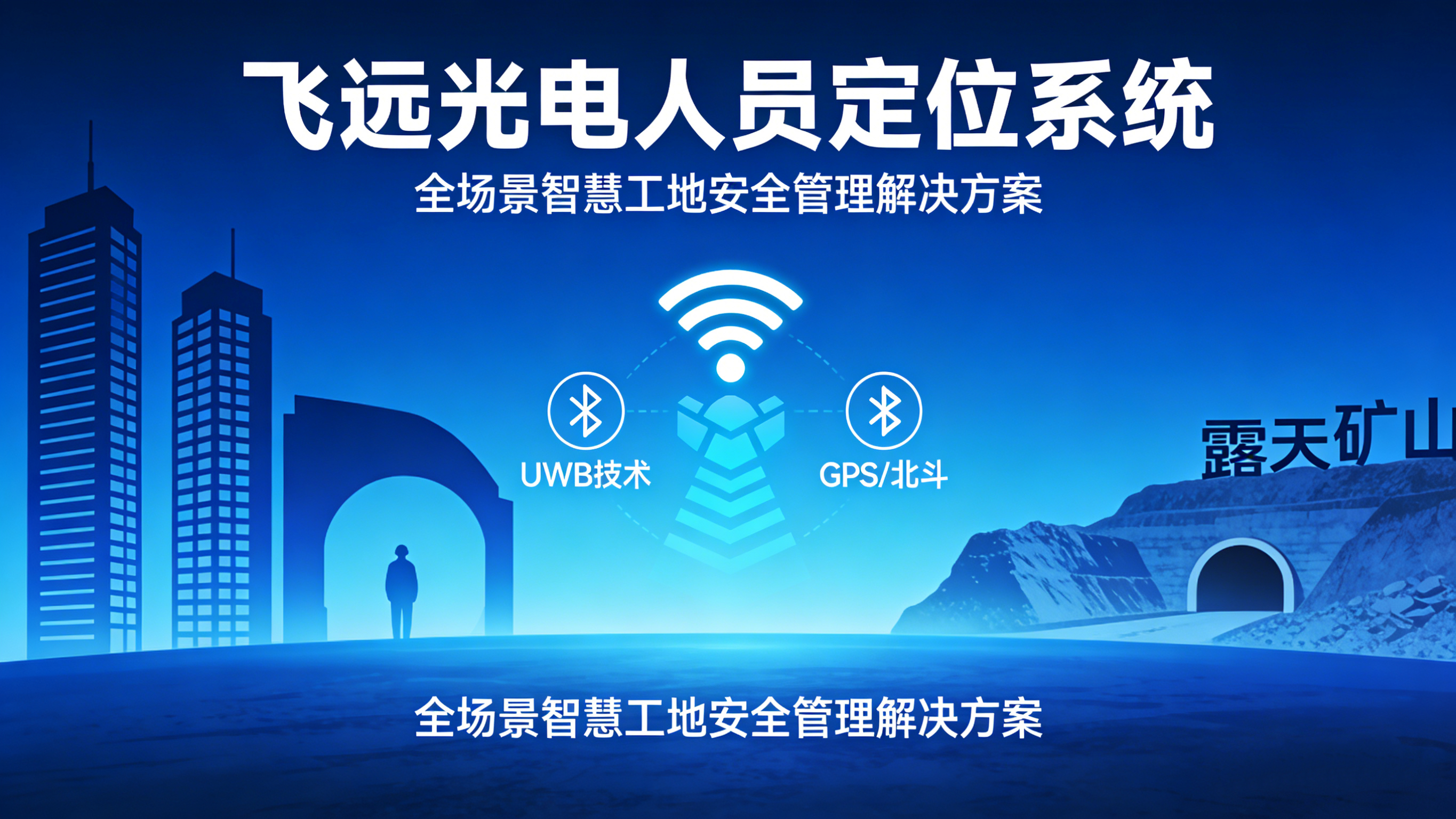 收藏这篇就够了：飞远光电人员定位系统选型终极手册